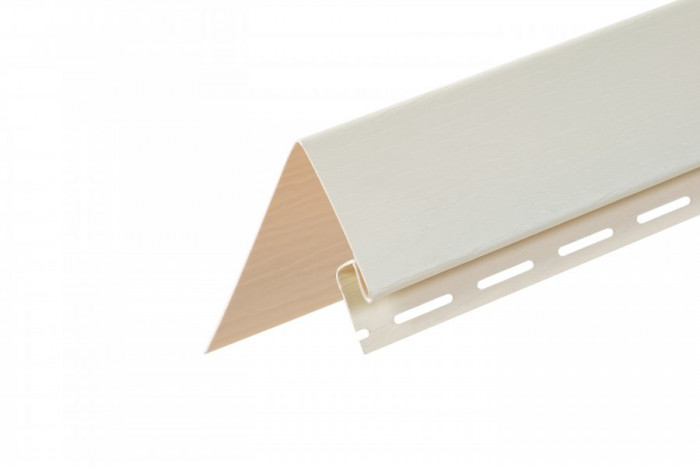 Планка FaSiding білявіконна