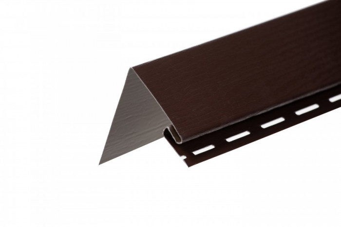 Планка FaSiding околооконная