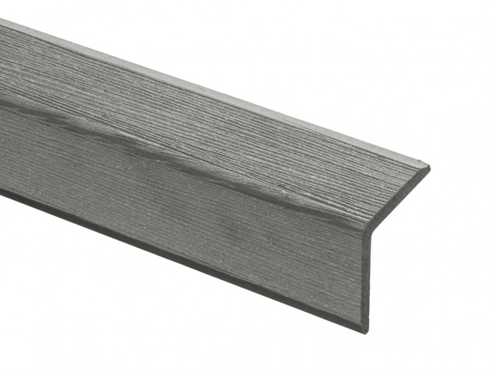 КУТИК ТОРЦЕВИЙ HOLZDORF 47Х47Х3000 ММ, АЛЬТЕР