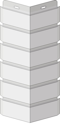 Аксесуари для цокольних панелей Döcke-R