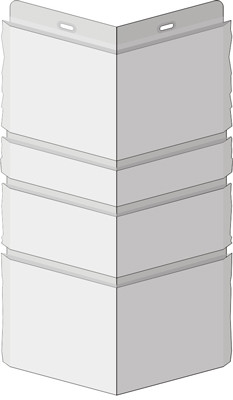 Аксесуари для цокольних панелей Döcke-R