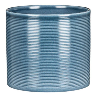 Кашпо для квітів Inspiration, керамічне, 14