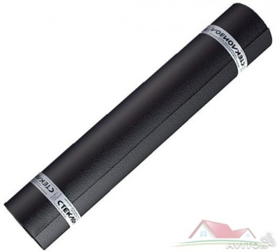 Стеклоизол ХПП 2,5мм