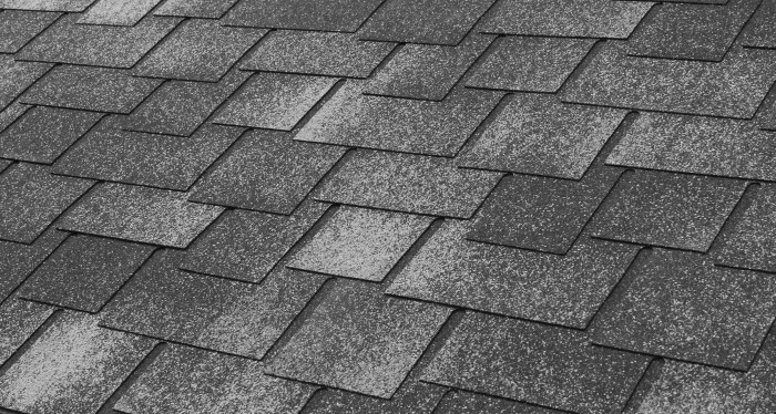 Бітумна черепиця Katepal Ambient (сріблястий корал)