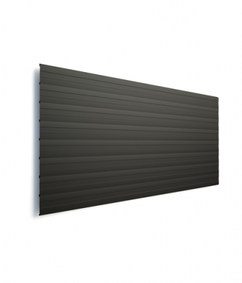 Сайдинг метал Doska non toch (Дошка безшовна)