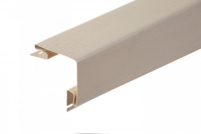 Планка FaSiding зовнішній кут