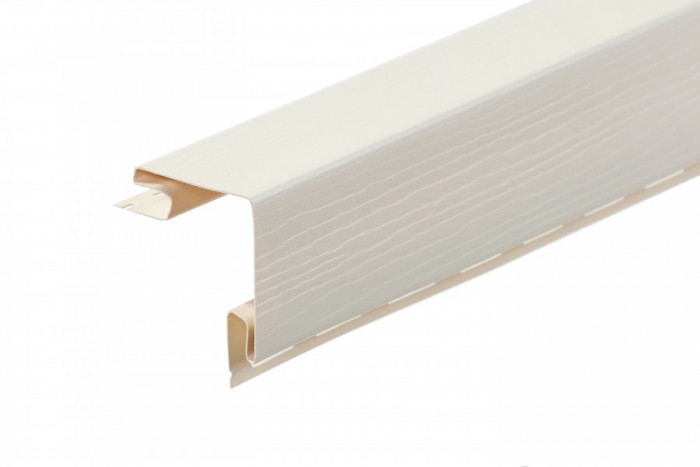 Планка FaSiding зовнішній кут