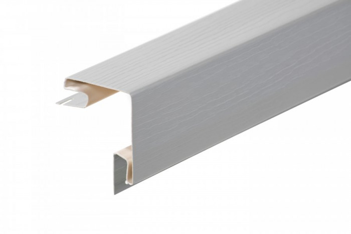 Планка FaSiding зовнішній кут