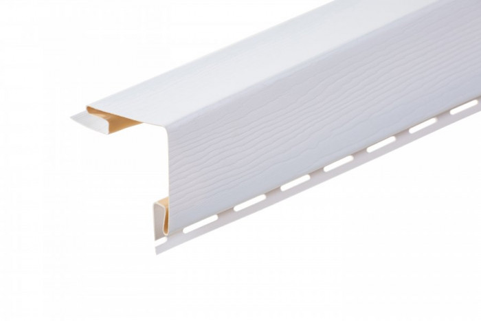 Планка FaSiding зовнішній кут