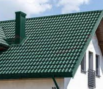 Металочерепиця Діамант 