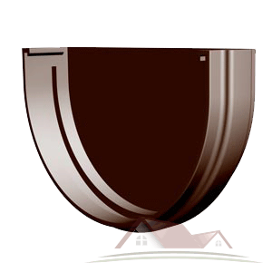 Заглушка ринви/лійки Docke