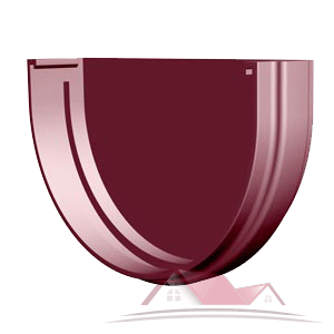 Заглушка ринви/лійки Docke