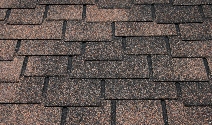 Бітумна черепиця Katepal Ambient (темна охра)