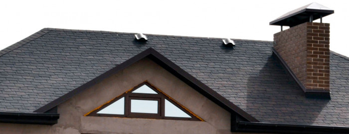 Бітумна черепиця Katepal Ambient (темна охра)