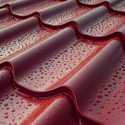 Металлочерепица Эра