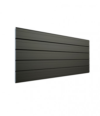 Сайдинг метал Doska evro (Дошка євро)