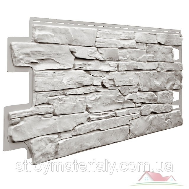 Сайдинг цокольный "Solid Stone" VOX