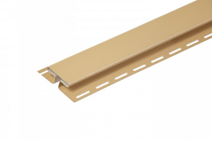 Планка FaSiding з'єднувальна