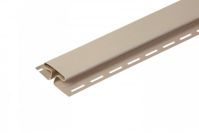 Планка FaSiding з'єднувальна