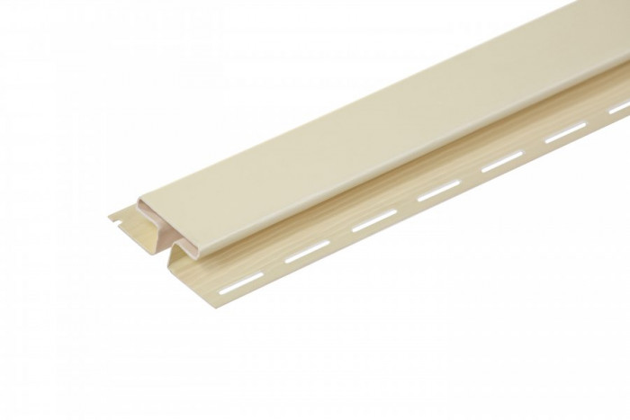 Планка FaSiding соединительная