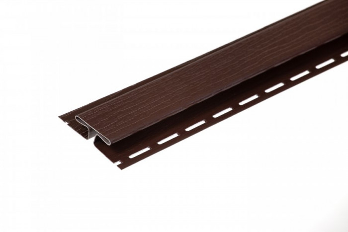 Планка FaSiding соединительная