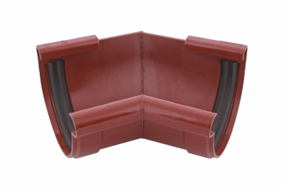 Кут PROFiL внутрішній 90 теракот 135°