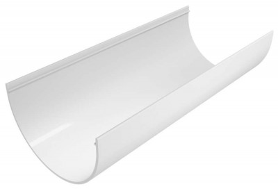 Жолоб Regenau 3м 125 білий