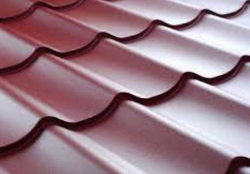 Металочерепиця Стандарт