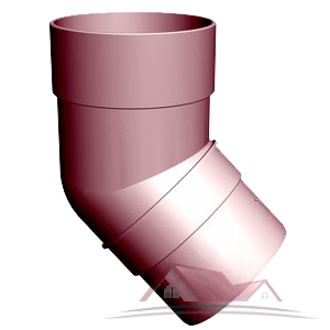 Коліно Docke 45