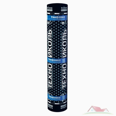 Уніфлекс ЕКП 3,8мм