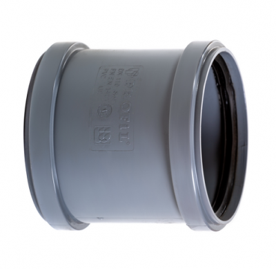 Муфта ПП Profil вн.канал. 110