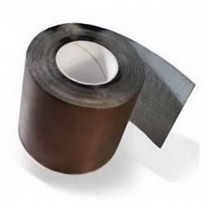 Ремонтна стрічка PLASTTER ST 10cmx10mt коричнева