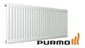 Стальной радиатор PURMO Compact 22 600x 800