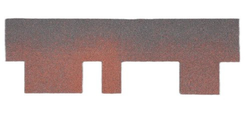 Бітумна черепиця Brava Galaxy Mars 3м.кв