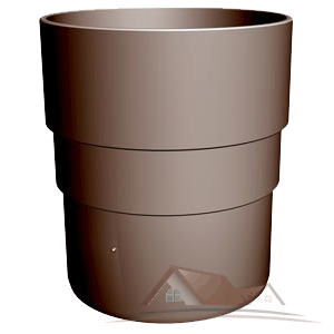 Муфта труби Docke