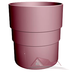 Муфта труби Docke