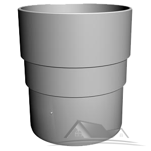 Муфта труби Docke