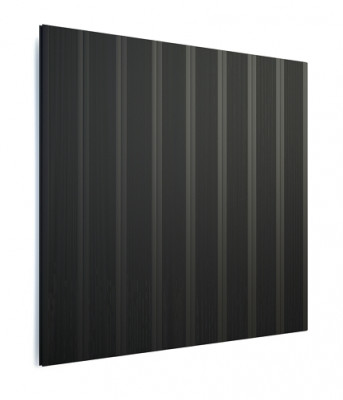 Сайдинг метал Doska mikro (Дошка мікро) вертикаль