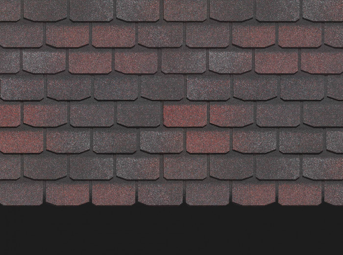 Черепиця Docke PIE колекція ЖЕНЕВА
