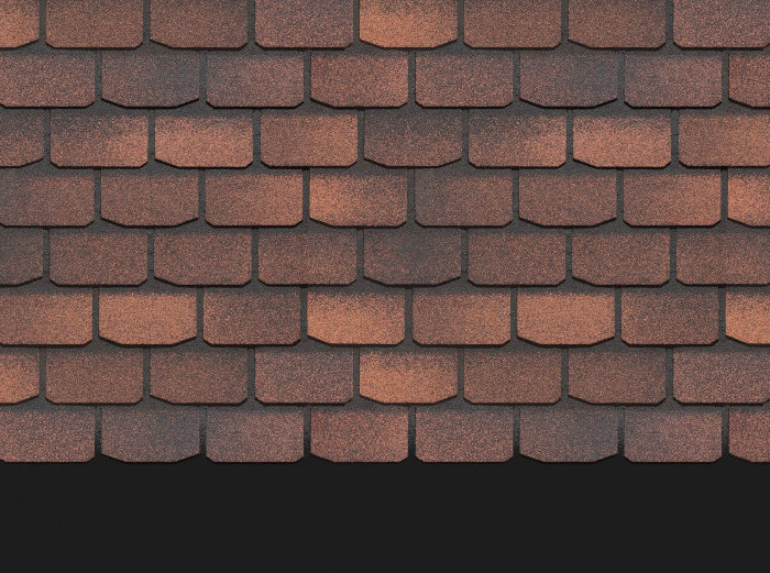 Черепиця Docke PIE колекція ЖЕНЕВА