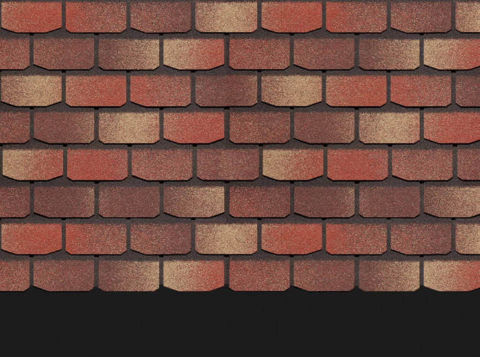 Tile Docke PIE GENEVA collection