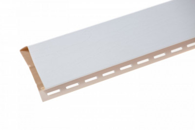 Планка FaSiding лиштва Бавовна Т-09 3.66м