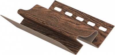 Внутрішній кут Хокла Вінтаж кориця 