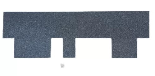 Черепиця бітумна Brava Galaxy Меркурій 3м.кв