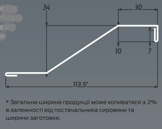 Ламелі для паркану жалюзі, Словак/Італія
