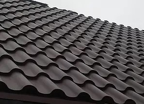 Металочерепиця "Преміум" 