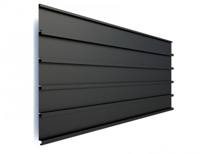 Сайдинг метал Elegant (Елегант)