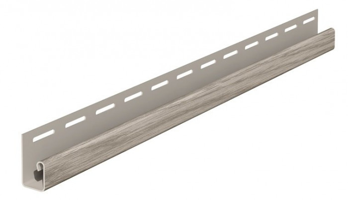 Планка FaSiding WoodHouse J-trim