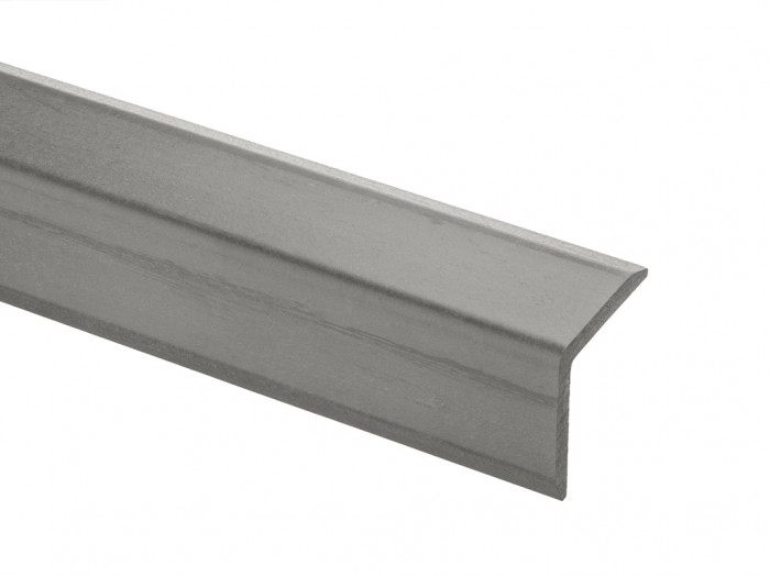 КУТИК ТОРЦЕВИЙ HOLZDORF 47Х47Х3000 ММ