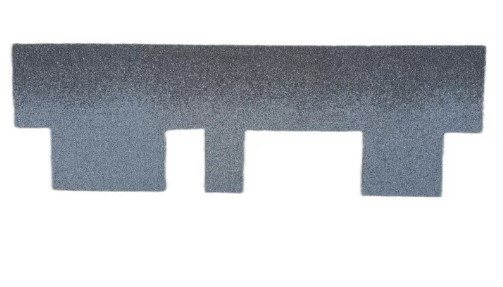 Черепиця бітумна Brava Galaxy Сатурн 3м.кв   